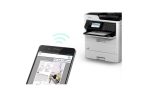 EPSON WF-C579RDTWF A4 COLOR INKJET MFP - imagine 4