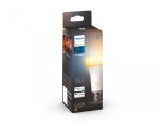 Bec LED inteligent Philips Hue A67, Bluetooth, E27, 13W (100W), - imagine 2