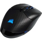 Mouse Gaming Wireless Corsair DARK CORE RGB PRO, 18000 DPI, - imagine 3