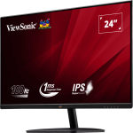 Monitor ViewSonic 24" VA2432-H - imagine 2