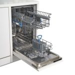 MASINA DE SPALAT VASE INCORPORABILA HEINNER HDW-BI4506IE++ - imagine 4