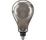 Bec LED vintage (decorativ) Philips Giant A160, EyeComfort, E27 ,6.5W(20W),