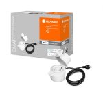 Priza inteligenta de exterior Ledvance SMART+ WiFi, 16A, 3680W, IP44 - imagine 2