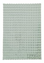 COVOR BLANITA PAOPAO 200X300 CM GREY