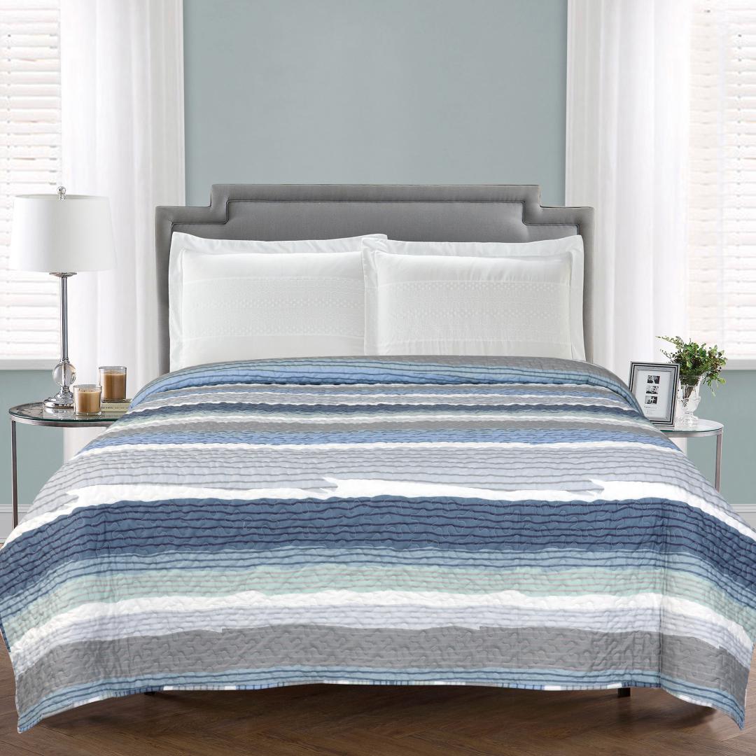overlay_3c0424c16f769d4e284f0f883efb4620.jpg CUVERTURA MATLASATA 200X220 CM STRIPES - imagine 1