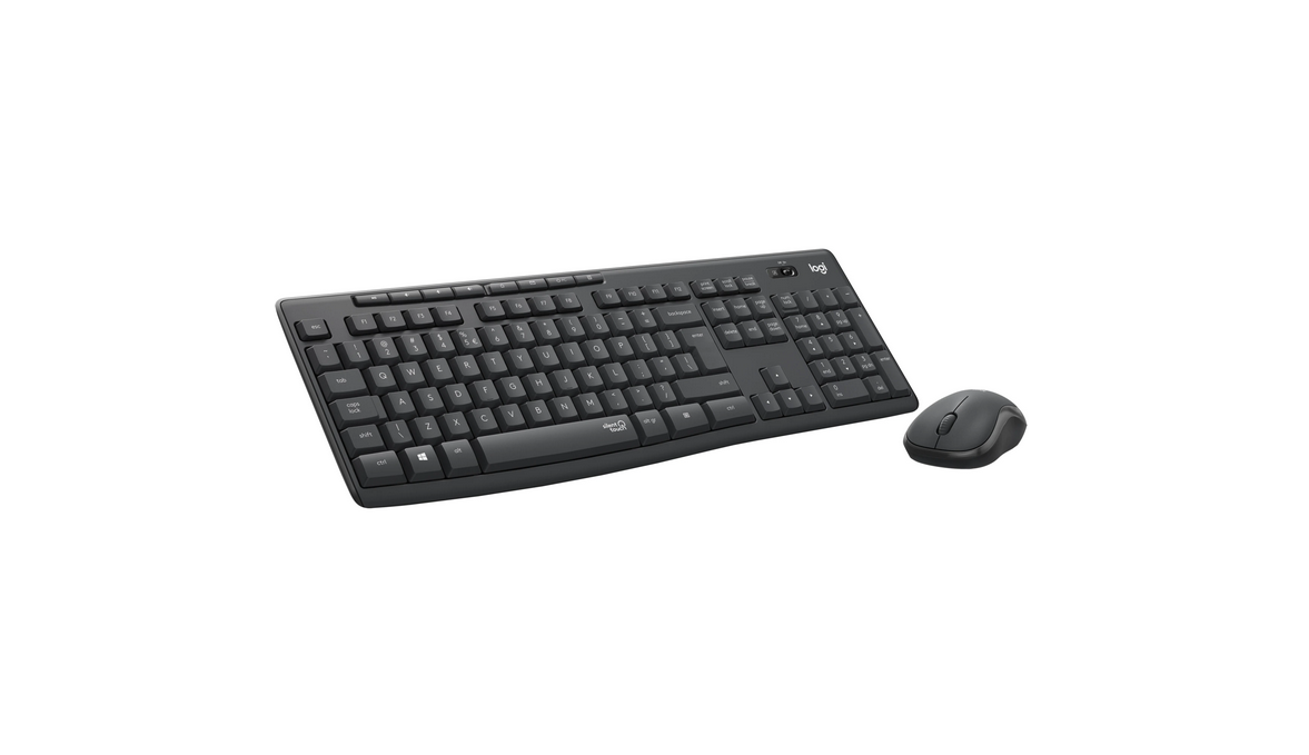 overlay_3c123f5ff1dad867d9b1fe27165495e2.png Logitech kit wireless silent MK295, SilentTouch Technology, spill- resistant, 2.4GHz, - imagine 1