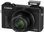 Camera foto Canon PowerShot G7x MARK III, 20.1Mpx, sensor CMOS, - imagine 5