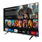 LED TV HORIZON SMART 65HL7560U/D, 65" D-LED, 4K Ultra HD, - imagine 3