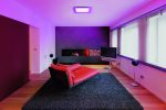 Panou LED RGB inteligent Ledvance SMART+ Wifi PLANON 450, 28W, - imagine 3