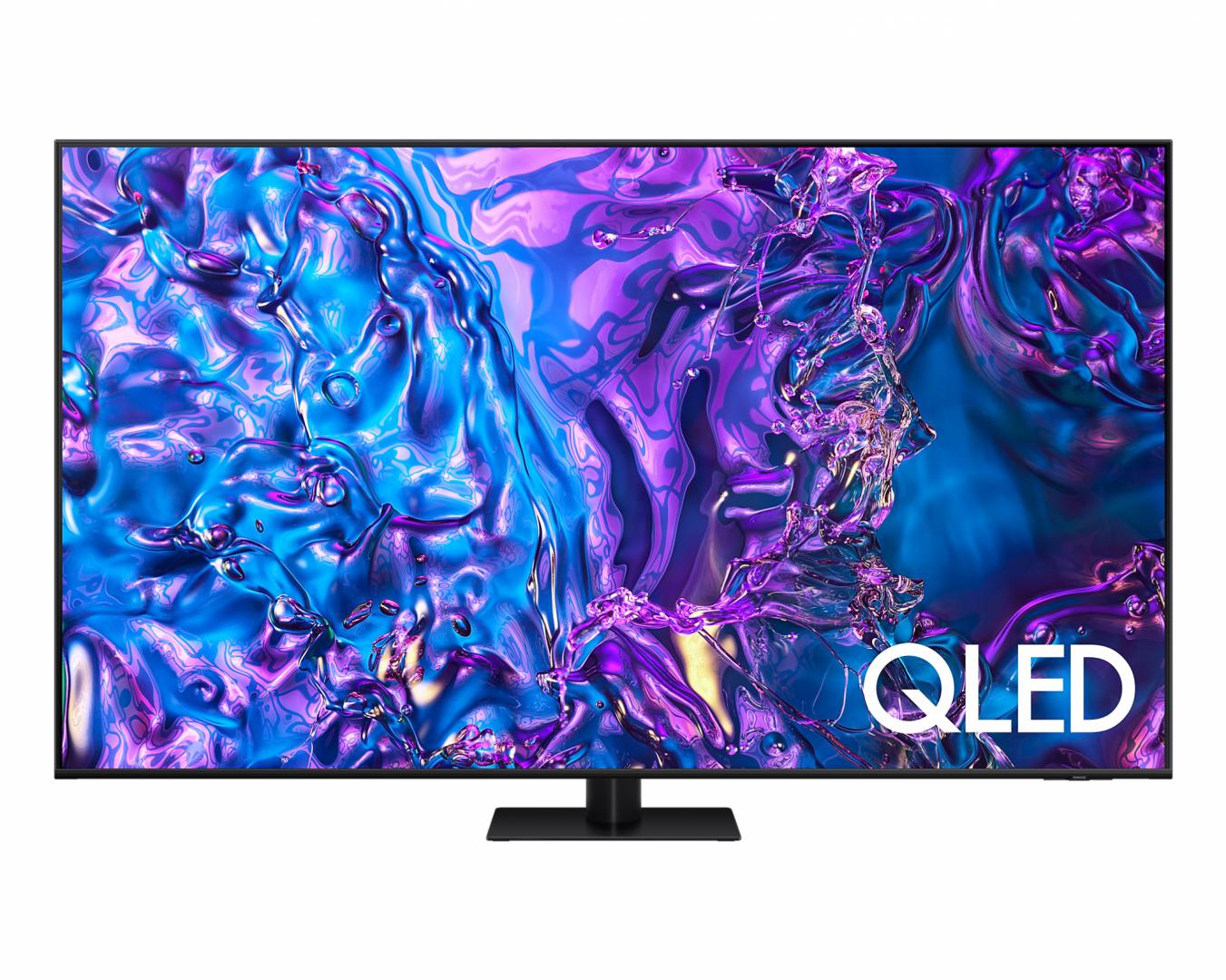 overlay_3c362cb473795acf8d30409ed77be595.jpg Televizor Smart QLED SAMSUNG 85Q70D, 214 cm, UHD 4K, HDR, - imagine 1