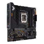 Placa de bază ASUS TUF GAMING B660M-PLUS D4 LGA1700 - imagine 3