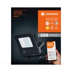 Proiector LED RGB inteligent Ledvance Smart+ WiFi, 50W, 3000 lm,