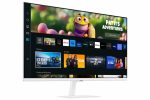 Monitor Samsung 27" LS27CM501EUXDU - imagine 5