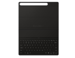 Samsung TAB S10+/S9+/S9+ FE Book Cover Keyboard Slim  (with - imagine 3