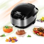 MULTI COOKER HEINNER HMCK-5BK - imagine 3