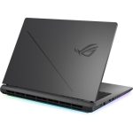 Laptop Gaming ASUS ROG Strix G18, cu procesor Intel Core - imagine 4