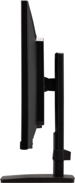 Monitor ViewSonic 34" VA3456-MHDJ - imagine 3