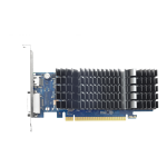 Placa video ASUS GeForce GT 1030, 2GB GDDR5, PCI Express - imagine 2