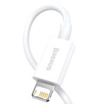 CABLU alimentare si date Baseus Superior, Fast Charging Data Cable - imagine 2