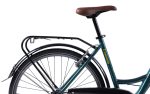 Bicicleta Oras Pegas Comoda Verde Pin ( AL) - imagine 13