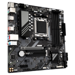 Placa de bază Gigabyte B650M K AM5 - imagine 2