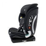 Scaun auto I-size U-Grow Goldfix Plus, isofix, 76-150 cm (9-36 - imagine 3