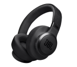 Casti Over-ear JBL LIVE 770NC, Wireless, Noise-canceling, Negru