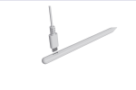 Stilou Trust Kyna Active pentru tableta, alb - imagine 2