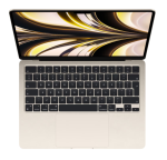 MacBook Air 13.6" Retina/Apple M2 (CPU 8-core, GPU 8-core, Neural - imagine 2