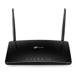 TP-LINK ROUTER 4G+ AC1200 Dual-Band CAT6 ARCHER MR500, interfata: 1× - imagine 6
