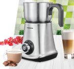 APARAT DE SPUMAT LAPTE HEINNER HMFR-3006TFSS - imagine 7