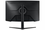 Monitor Samsung 32" LS32BG750NPXEN, Curvature: 1000R, Diagonal (inch): 32, Diagonal - imagine 14