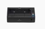CANON DR-M140II A4 SCANNER, Viteza scanare: 80ipm la 300 dpi - imagine 2