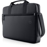 Dell Essential Briefcase 16" CC3624, Colour: Black, Notebook Compatibility:Fits most