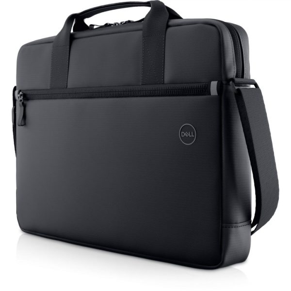 Dell Essential Briefcase 16" CC3624, Colour: Black, Notebook Compatibility:Fits most