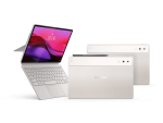 LENOVO ZAEG0126RO, 16 GB RAM, 256 GB, Fara SIM, Seashell - imagine 2