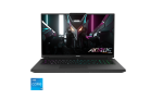 Laptop Gaming GIGABYTE AORUS 7 9KF, cu procesor Intel Core