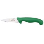 CUTIT DECOJIT PROFESIONAL 8 CM, CHEF LINE, COOKING BY HEINNER - imagine 2