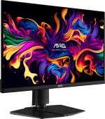 Monitor MSI 26.5" MAG 271QPX QD-OLED - imagine 10