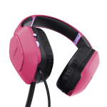 Kit Trust GXT790P Tridox 3-IN-1, roz - imagine 3