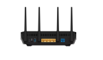 ASUS AX5400 Dual-band Wi-FI 6 Router RT-AX5400,Standarde wireless: IEEE 802.11a, - imagine 3