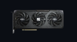Placa video Gigabyte GeForce RTX 5060 Ti GAMING, 16GB GDDR6X, - imagine 3