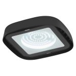 Corp LED industrial Ledvance HIGHBAY UFO, 80W, 220-240V, 9650 lm,lumina - imagine 3