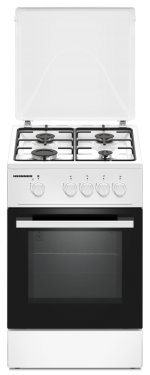 ARAGAZ GAZ HEINNER HFSC-K50WH