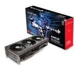 Placa video Sapphire NITRO+ Radeon RX 9070 XT, 16GB GDDR6, - imagine 2