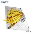 SET 500 BUCATI HARTIE IMPERMEABILA REZISTENTA LA GRASIME TIP ZIAR, - imagine 4