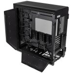 Carcasa PHANTEKS ECLIPSE G500A DRGB, Mid Tower, Black - imagine 9