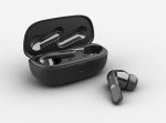 Casti Akai BTJE-J20ANC, Wireless, Noise Canceling, Negru - imagine 9