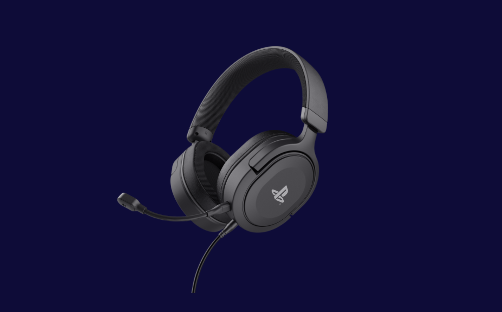 overlay_3d12cf8a99c270882975cf10255cceed.png Casti Gaming Head-band TRUST GXT 498 Forta, Cu fir, Negru - imagine 1