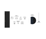Televizor TCL QD-MiniLed 98X11K, 248 cm, Smart Google TV, 4K, - imagine 6
